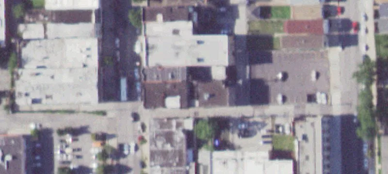 Specialty Childcare Investment Building