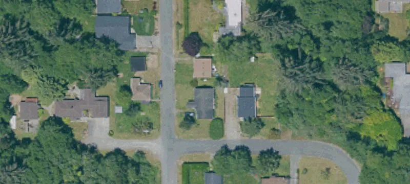 Two-Unit Duplex on One Lot
