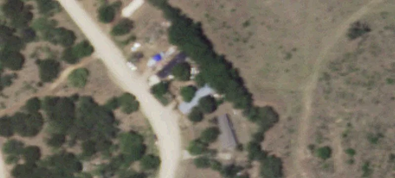 Residential Buildable Lot