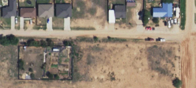 Residential Development Lots Package