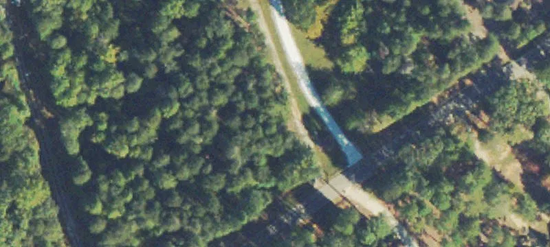 Deep-Water Lakefront Land Lot