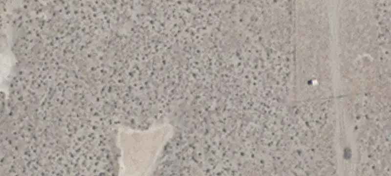 Vacant Land Parcel