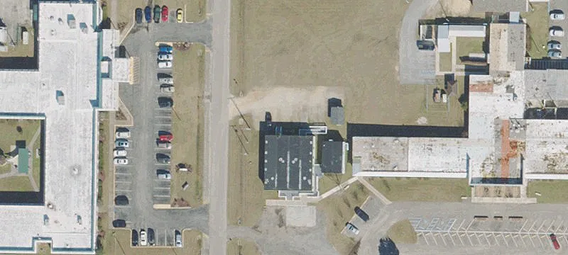 Former Hospital Redevelopment Opportunity