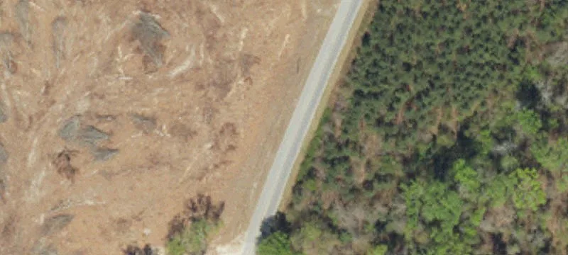 Residential Development Lot