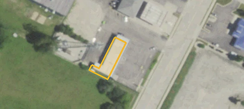 Automotive Service Center NNN