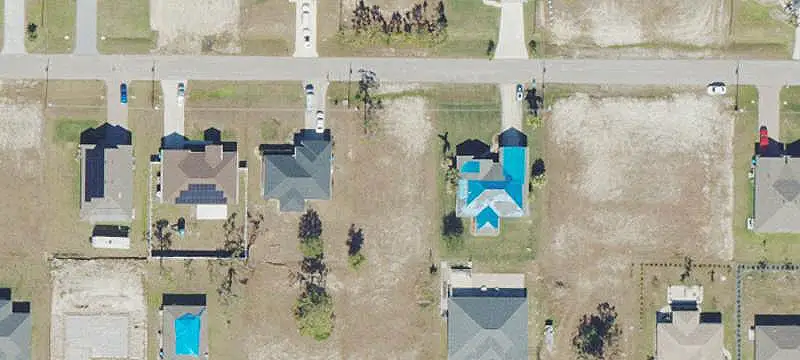 Vacant Residential Lot