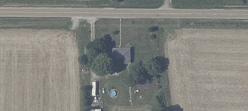 Specialty Land Parcel