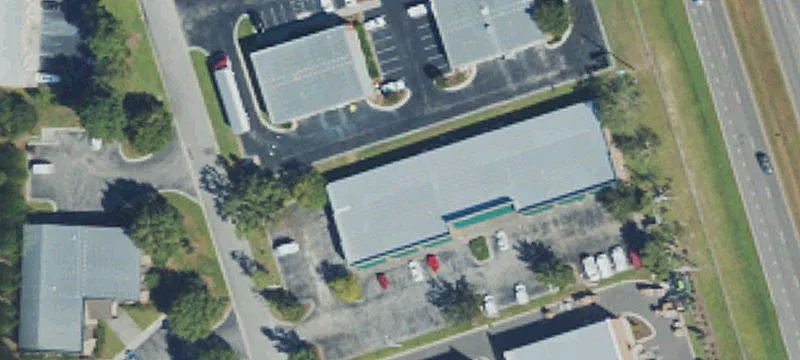 Multi-Tenant Office Building