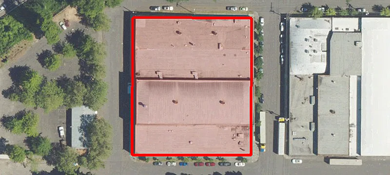 Select-Service Hotel With Meeting Space