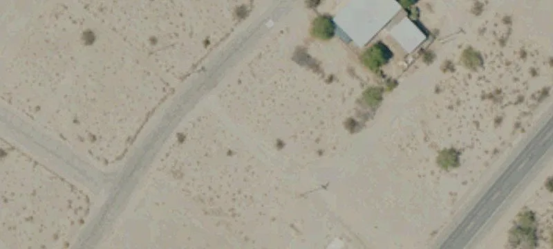 Large Residential Building Lot