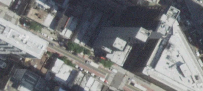 Development Land in Downtown Brooklyn