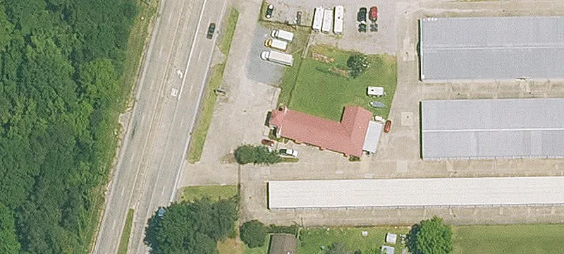 Development Land with Multiple Zoning