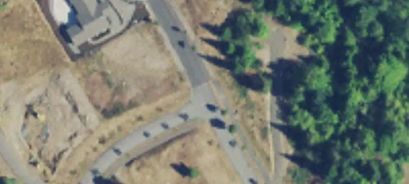 Zoned Residential Development Land
