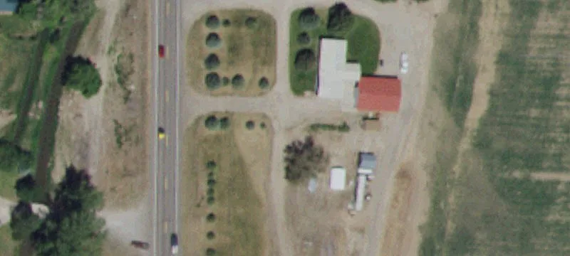 Residential Home Lot Community