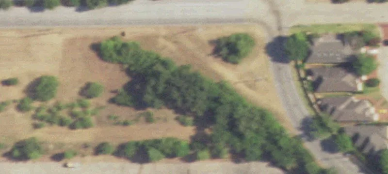 Small Retail-Corner Commercial Land