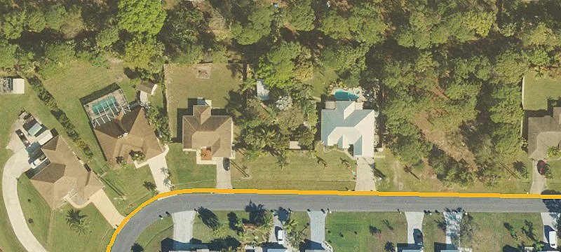 Residential Building Lot