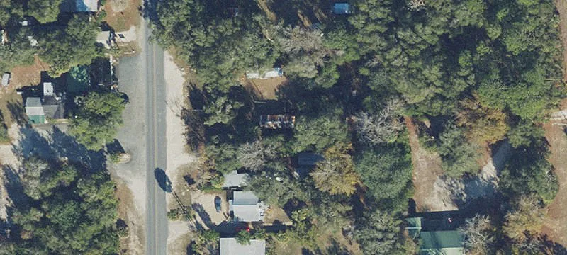 Corner-Lot Waterfront Commercial Land