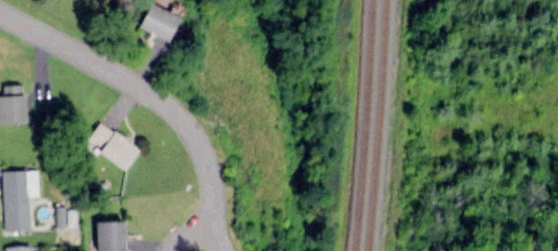 Residential Land Lot Opportunity