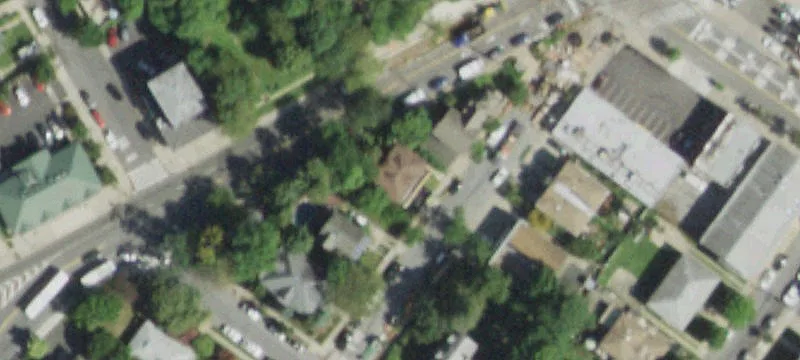 Two-Family Residential Income Property