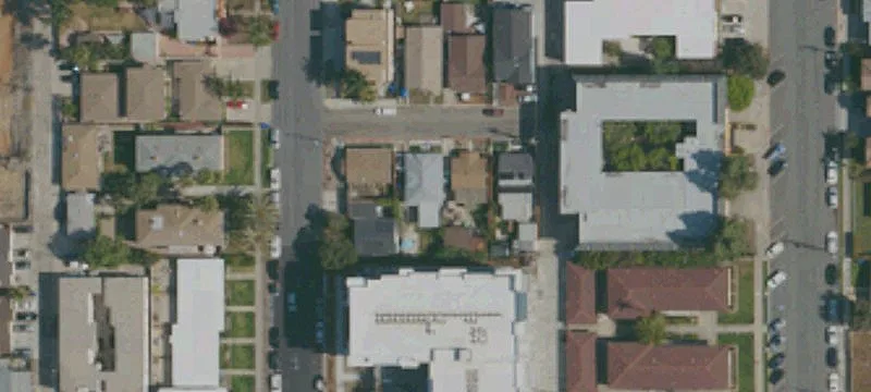 Shovel-Ready Townhome Quadplex Development