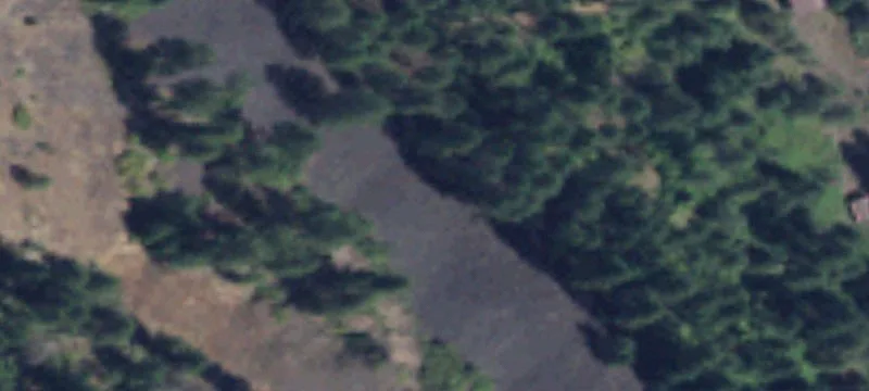Recreation Land with Build-Ready Sites
