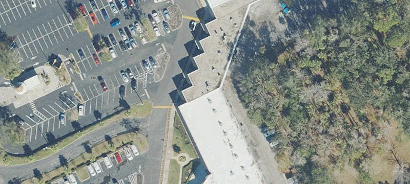 Commercial Land Parcel with Major Intersection