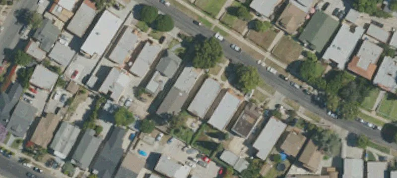 Renovated Triplex Income Property