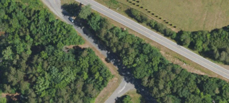 Waterfront Residential Land Lot