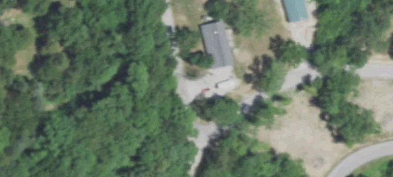 Recreation Land with Ponds and Creek