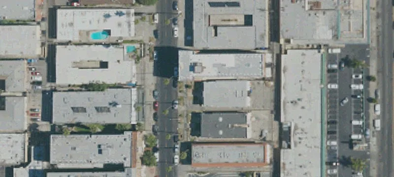 Double-Lot Development Land Opportunity