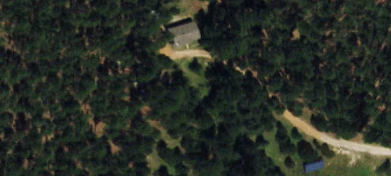 Agricultural Land Tract