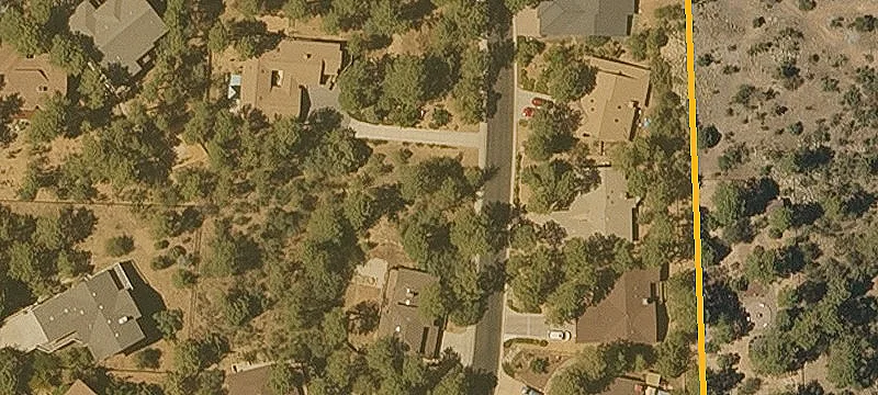 Residential Development Lot