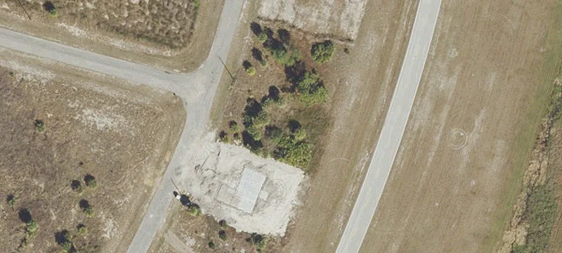 Residential Development Lot
