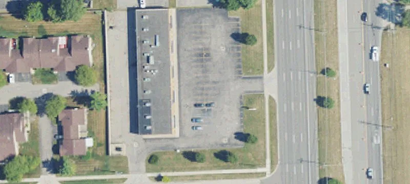 Retail Storefront Space with UPS Anchor