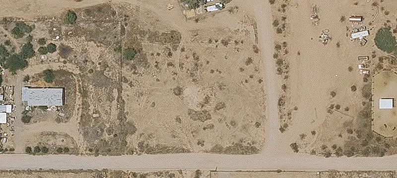 Residential Land Lot