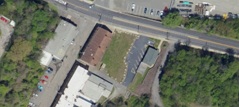 Two Industrial Properties Investment