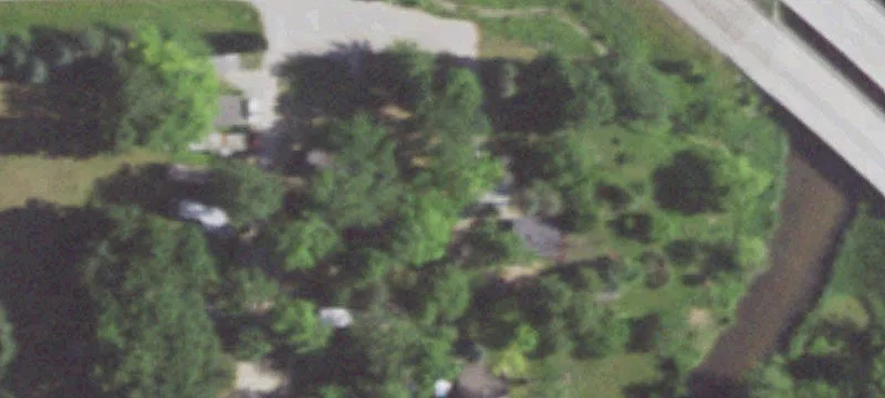 Residential Homesite with Municipal Utilities