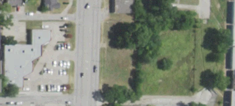 Commercial Land Site
