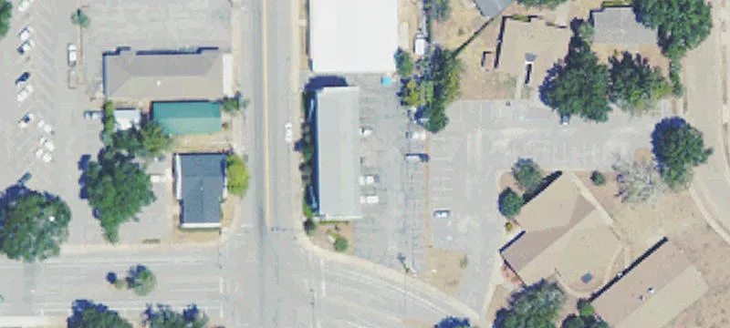 Downtown Office Suites