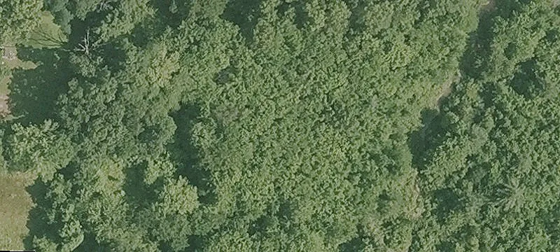 Approved Residential Building Lot