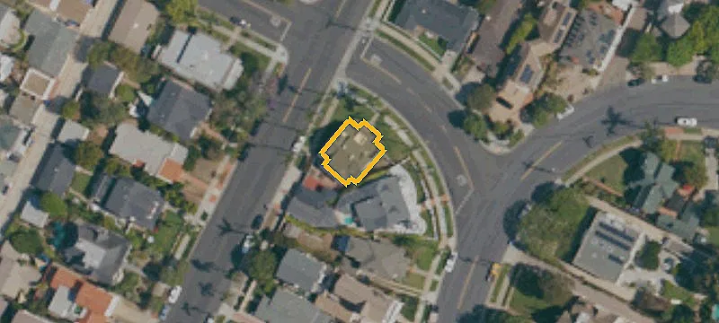 Shovel-Ready Residential Development Lot