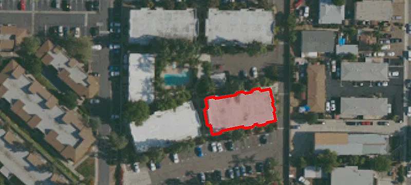 Multifamily Income Property