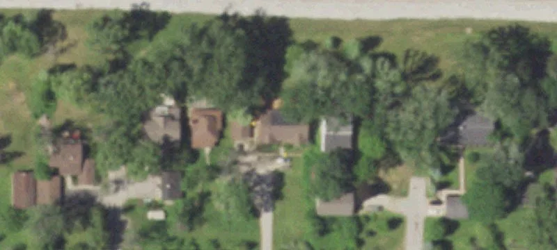 Bayfront Side-by-Side Duplex