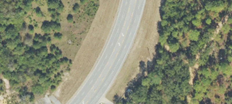 Industrial Land Near Industrial Park