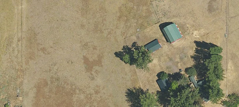 Ranch Property with Updated Home
