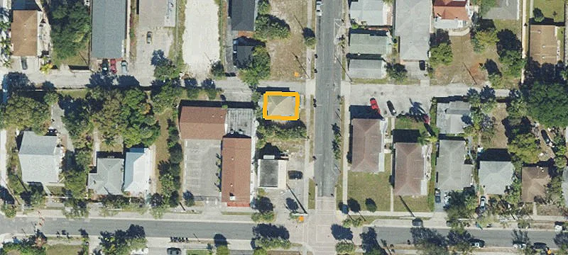 Buildable Residential Lot