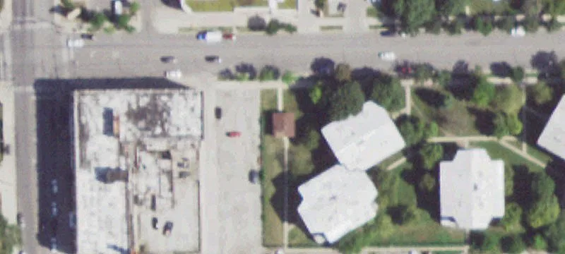Vacant Development Lot