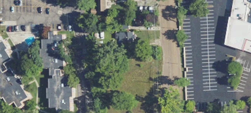 Multifamily Development Site