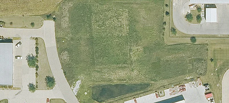 Specialty Land Parcel