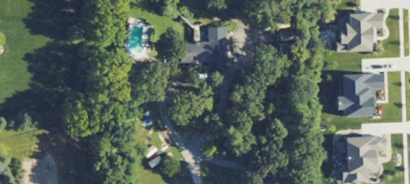 Residential Development Land Parcel